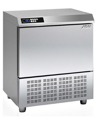 Купить ШКАФ ШОКОВОЙ ЗАМОРОЗКИ SAGI DF51M