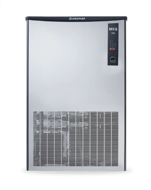 Купить ЛЬДОГЕНЕРАТОР SCOTSMAN MXG M 938 WS OX