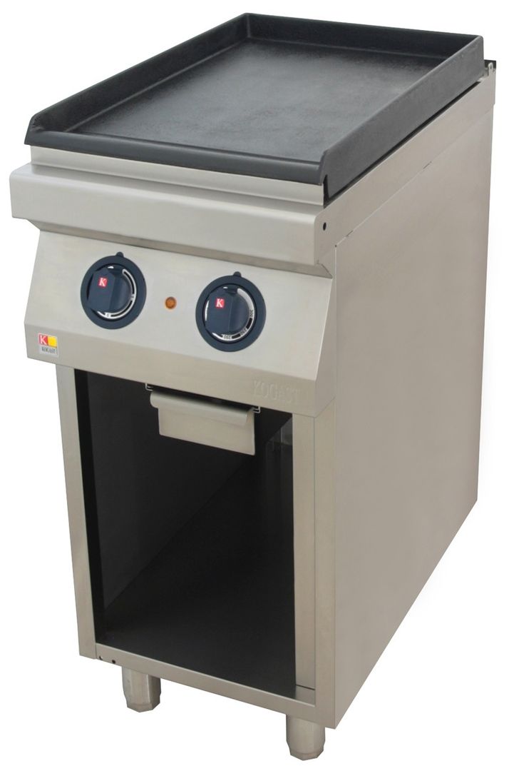 Купить ПОВЕРХНОСТЬ ЖАРОЧНАЯ 700 СЕРИИ KOGAST EZ-T47/P-L