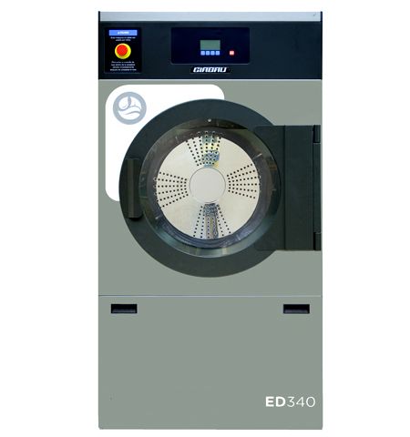 Купить Сушильная машина GIRBAU ED340