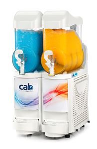 Купить ГРАНИТОР CAB FABY SKYLINE 2 БЕЛЫЙ 2Х10Л