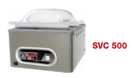 Купить УПАКОВЩИК ВАКУУМНЫЙ MEC SVC500