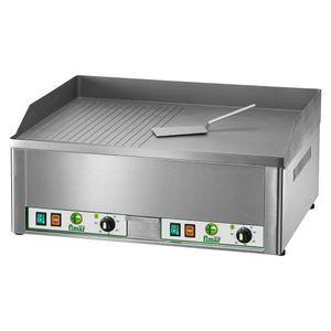 Купить Поверхность жарочная Fimar FRY2LR