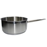 Купить Сотейник 4,0л d26см h7,5см, без крышки, нерж.сталь RXP030WOL