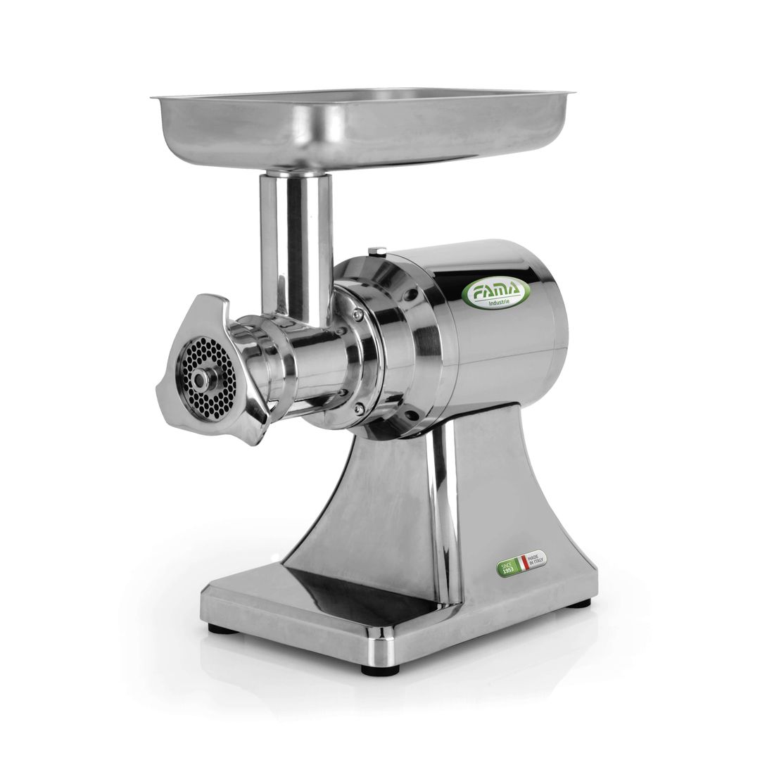 Купить МЯСОРУБКА FAMA TS 22 FTS 136UE 1/2 УНГЕР 3Ф.