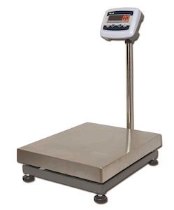 Купить ВЕСЫ ЭЛЕКТРОННЫЕ НАПОЛЬНЫЕ MAS PM1E-150-5060