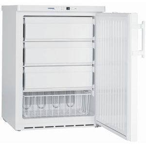 Купить ШКАФ МОРОЗ.С ГЛУХ.ДВЕРЬЮ LIEBHERR GGU 1500