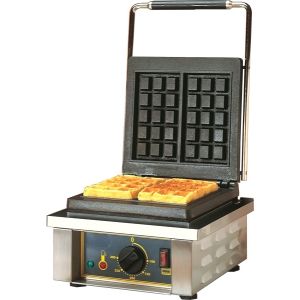 Купить ВАФЕЛЬНИЦА ROLLER GRILL GES10