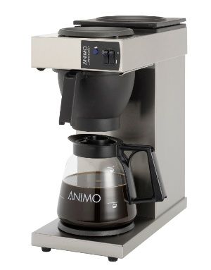 Купить КОФЕВАРКА ANIMO EXCELSO
