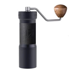 Купить Ручная кофемолка K-max (Iron grеy)