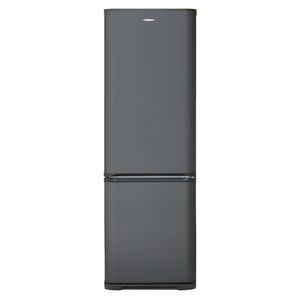 Купить Шкаф холодильный комбинированный  Бирюса Б-W840NF