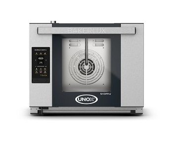 Купить ПЕЧЬ КОНВЕКЦИОННАЯ UNOX XEFT-04HS-ETDP