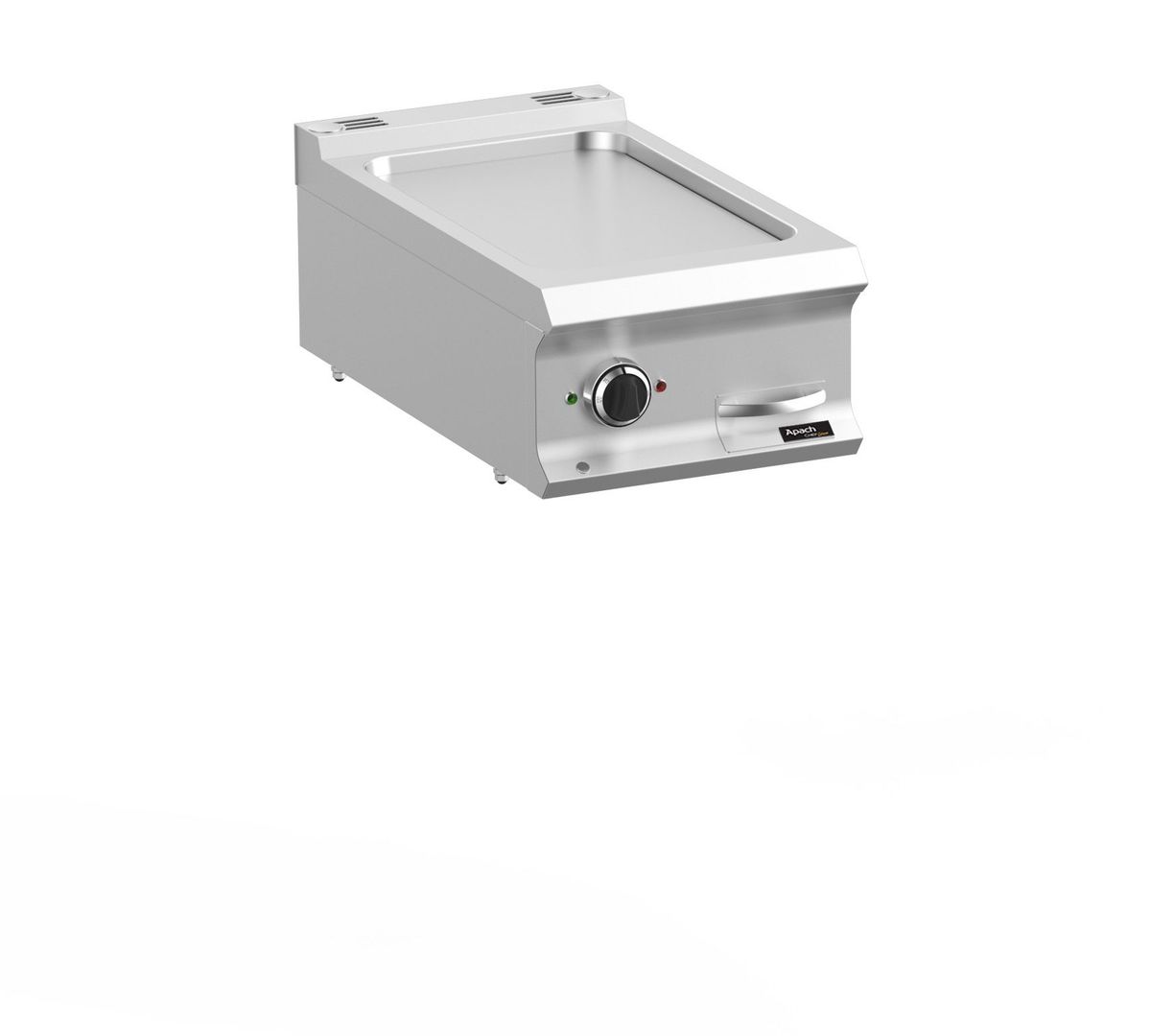 Купить ПОВЕРХНОСТЬ ЖАРОЧНАЯ ЭЛЕКТРИЧЕСКАЯ 900 СЕРИИ APACH CHEF LINE GLFTE49LP
