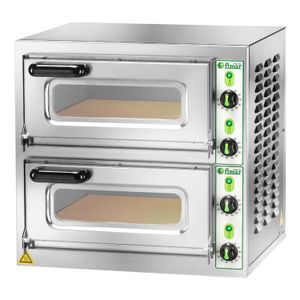 Купить Печь для пиццы Fimar MICROV 2C
