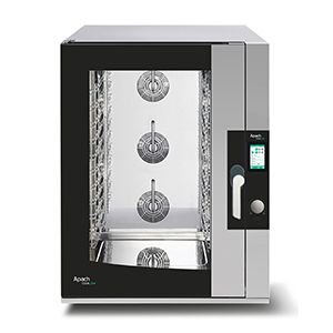 Купить ПЕЧЬ КОНВЕКЦИОННАЯ APACH AB10QT