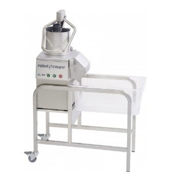 Купить ОВОЩЕРЕЗКА ROBOT COUPE CL55 РЫЧАГ 1Ф