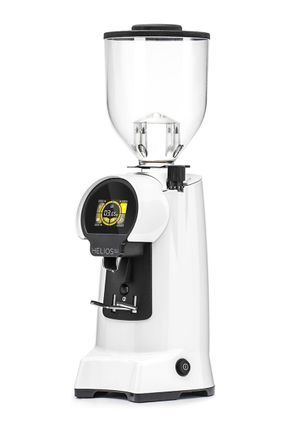 Купить Кофемолка Helios 80 White