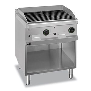 Купить ГРИЛЬ ЛАВОВЫЙ 700 СЕР. APACH APGG-77P