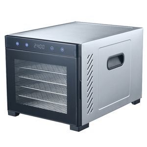 Купить Сушилка для фруктов и овощей VA-DG6SS