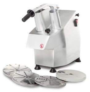 Купить ОВОЩЕРЕЗКА STARFOOD HLC-300 (5 ДИСКОВ)