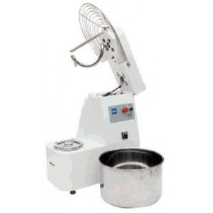 Купить ТЕСТОМЕС MEC СПИРАЛЬНЫЙ M-40-C-2S
