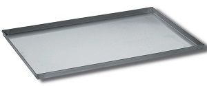 Купить Противень 60х40см h2см, алюминий 566/40LC