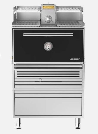 Купить ГРИЛЬ-ПЕЧЬ JOSPER HJX-PRO-L175-WTD