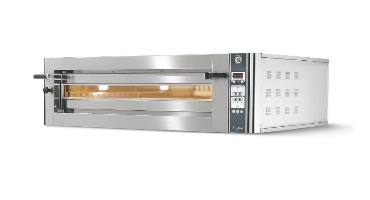 Купить ПЕЧЬ ДЛЯ ПИЦЦЫ CUPPONE DONATELLO DN935/1D-C5-CP