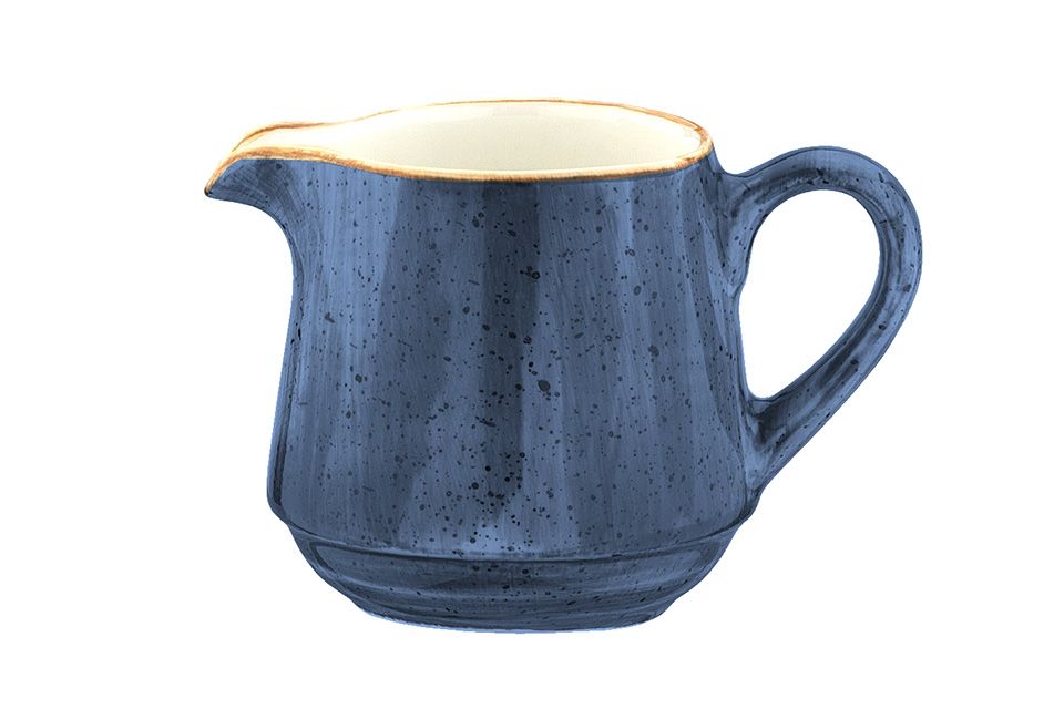 Купить Bonna Aura Dusk Молочник ADK BNC 02 ST (60 мл, синий)