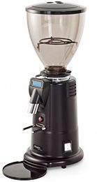Купить КОФЕМОЛКА MACAP M42D H (C18) ЧЕРНАЯ