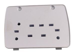Купить Корпус панели управления LED ZB-15 №48 арт. ZB48