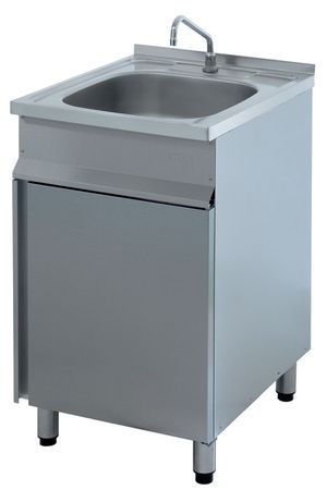 Купить Рукомойник Атеси ВРН-600 без педали