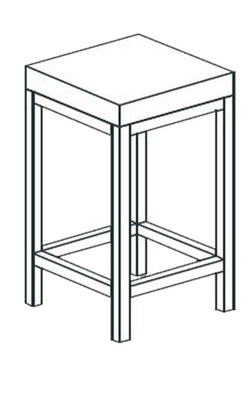Купить КОЛОДА РАЗРУБОЧНАЯ APACH CHEF LINE LCB55