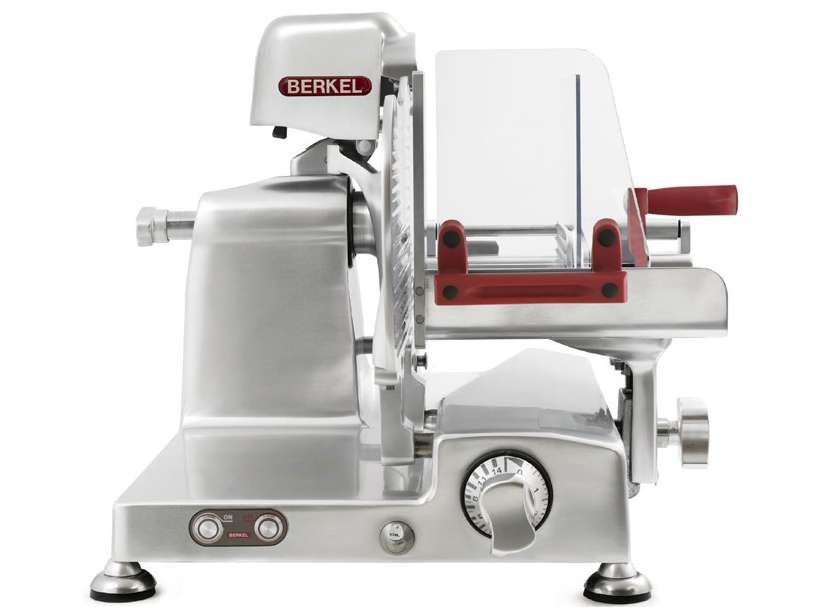 Купить СЛАЙСЕР BERKEL SUPREMA PED350 1Ф.