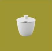 Купить Longda Bone China Co., Ltd Сахарница CYCNO311000 серия NOVO (280мл)