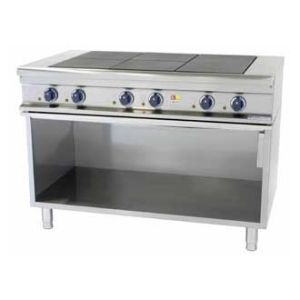 Купить ПЛИТА 6 КОНФОРОЧН.900СЕР KOGAST ES-T69/P