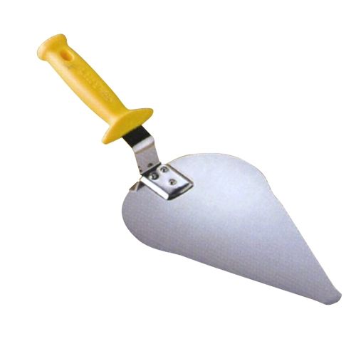 Купить Лопатка треугольная, нерж. 15х25см 154/3LC