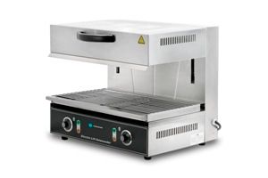 Купить ГРИЛЬ САЛАМАНДРА HURAKAN HKN-SAL600MBM