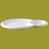 Купить Longda Bone China Co., Ltd Менажница STCNO21331000 серия NOVO (33х21см)