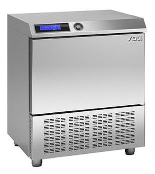 Купить ШКАФ ШОКОВОГО ОХЛАЖДЕНИЯ SAGI TC51M