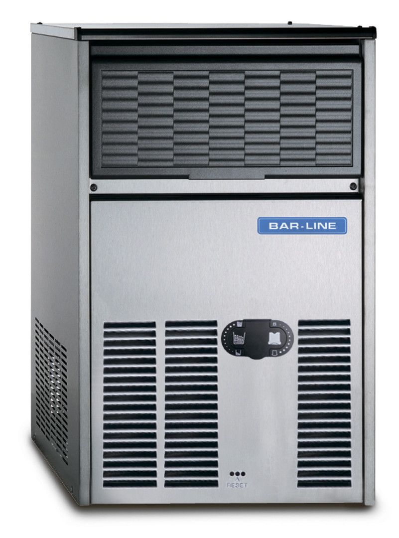 Купить ЛЬДОГЕНЕРАТОР BAR LINE B 2508 WS