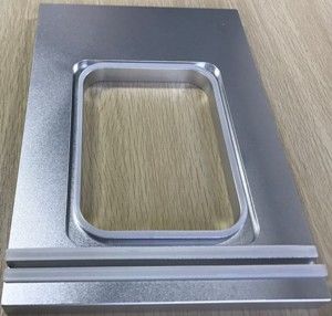 Купить ФОРМА Д/ЛОТКА ДЛЯ HURAKAN HKN-CPT1 210Х148 MM
