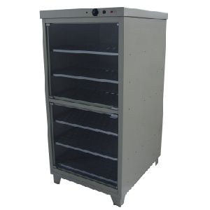 Купить ШКАФ РАССТОЕЧНЫЙ GRILL MASTER РПК 1 ДПК 22153
