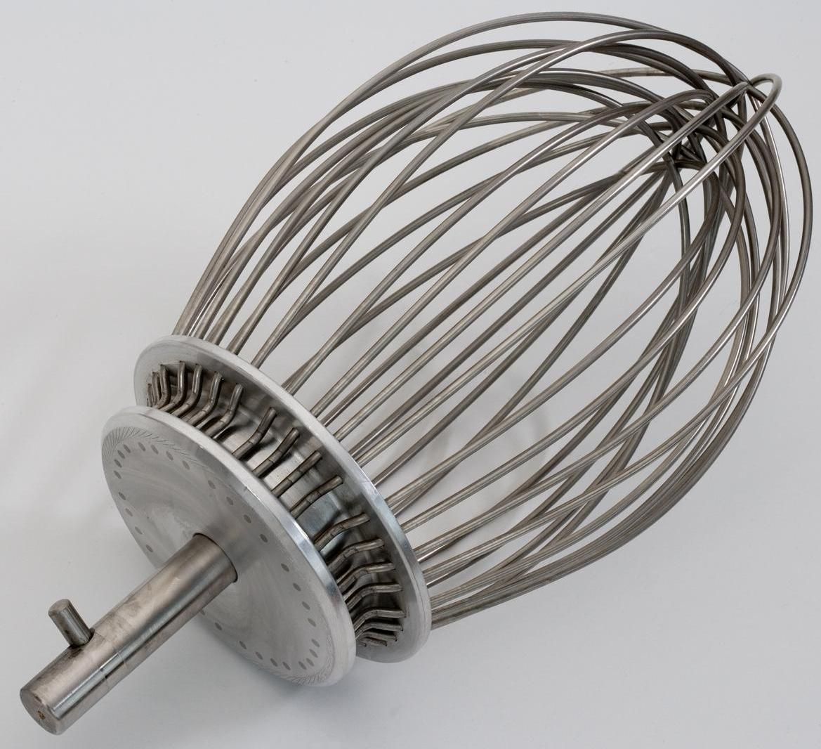 Купить ВЕНЧИК МИКСЕРА APACH BAKERY LINE APL30 NEW