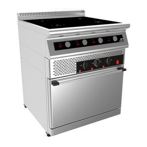 Купить Плита индукционная Кобор I7-4SO