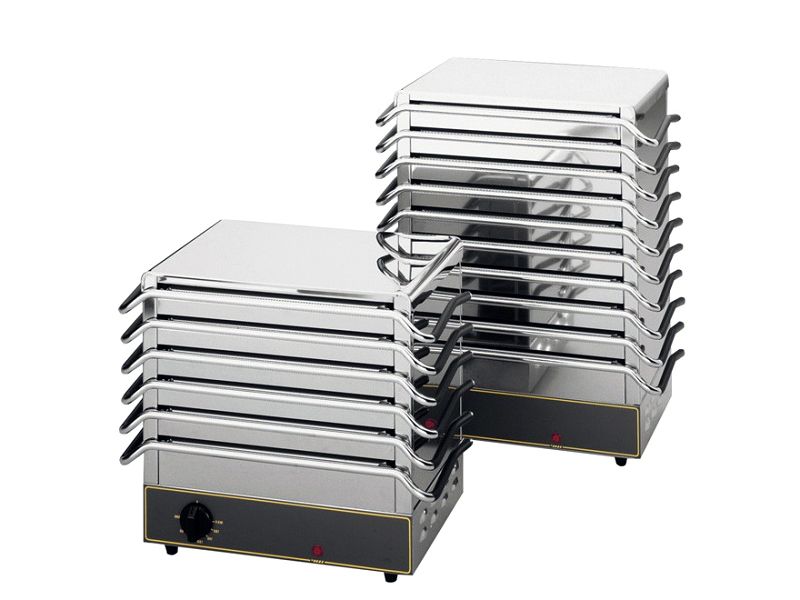 Купить Roller Grill Int. Подогреватель серии DW 110
