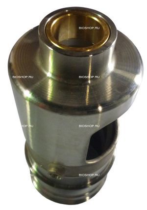 Купить Корпус шнека, №17 HM-12 (220V)