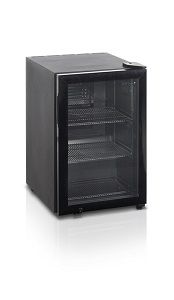 Купить ШКАФ ХОЛОД. СО СТЕКЛОМ TEFCOLD BC60