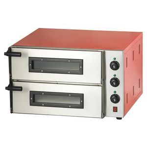 Купить Печь для пиццы EPZ-2
