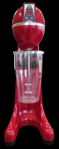 Купить МИКСЕР JOHNY AK/2-2TA TIMER ECO КРАСНЫЙ